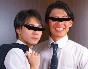 5. 〈北村×阿須加〉初共演! 「やべぇな、このマンコ」阿須加も驚愕! 阿須加のテクで北村が完全雌堕ち!